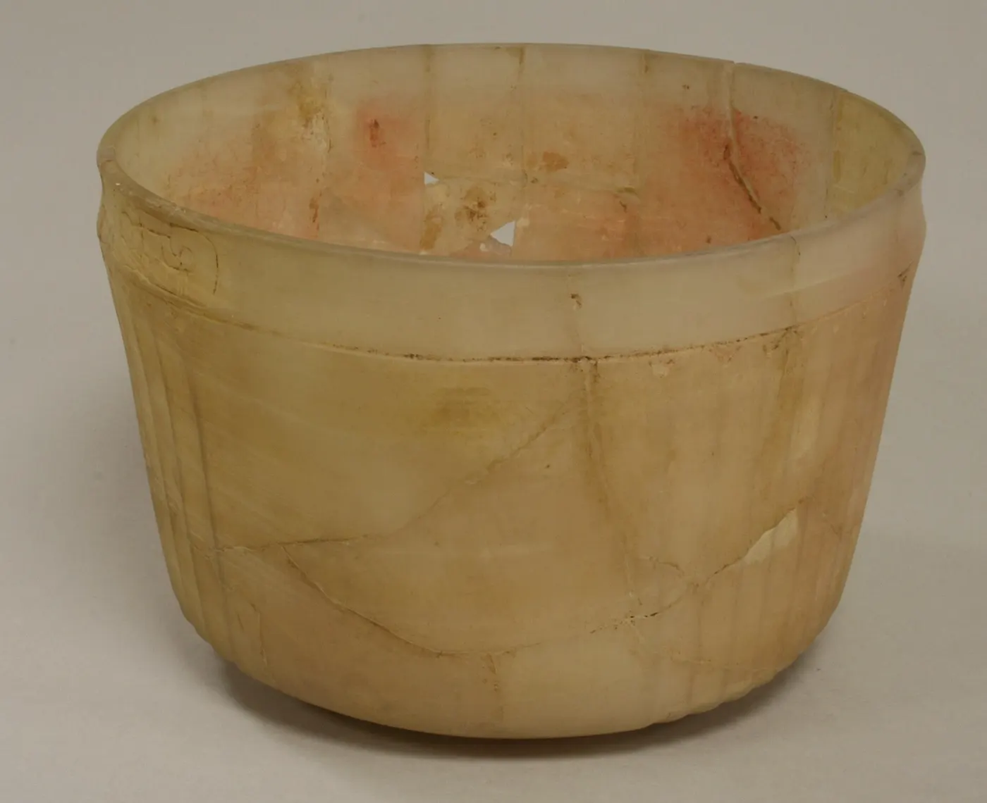 Slab surface: Onyx Bowl MET 1978.309.7