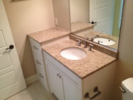 Slab surface: Granite countertops Winston Salem NC - panoramio