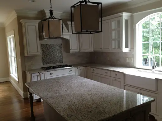 Slab surface: Marble contractor Winston Salem NC - panoramio