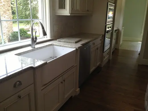 Slab surface: Marble countertops Winston Salem NC - panoramio
