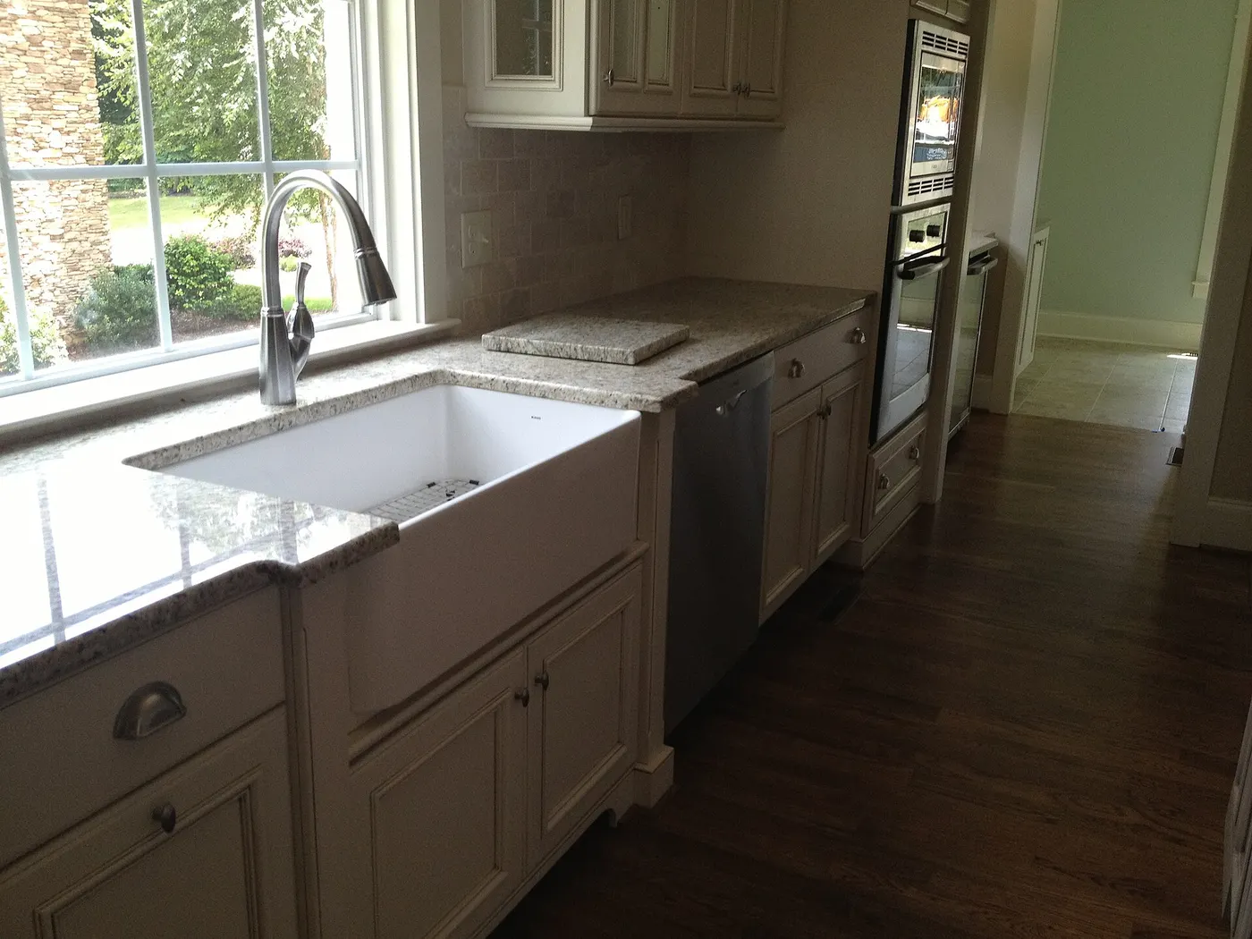 Slab surface: Marble countertops Winston Salem NC - panoramio