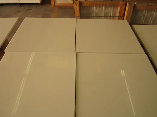 Baldosas en piedra natural – Marmi di Carrara