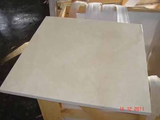 Tiles in natural stone – Marmi di Carrara