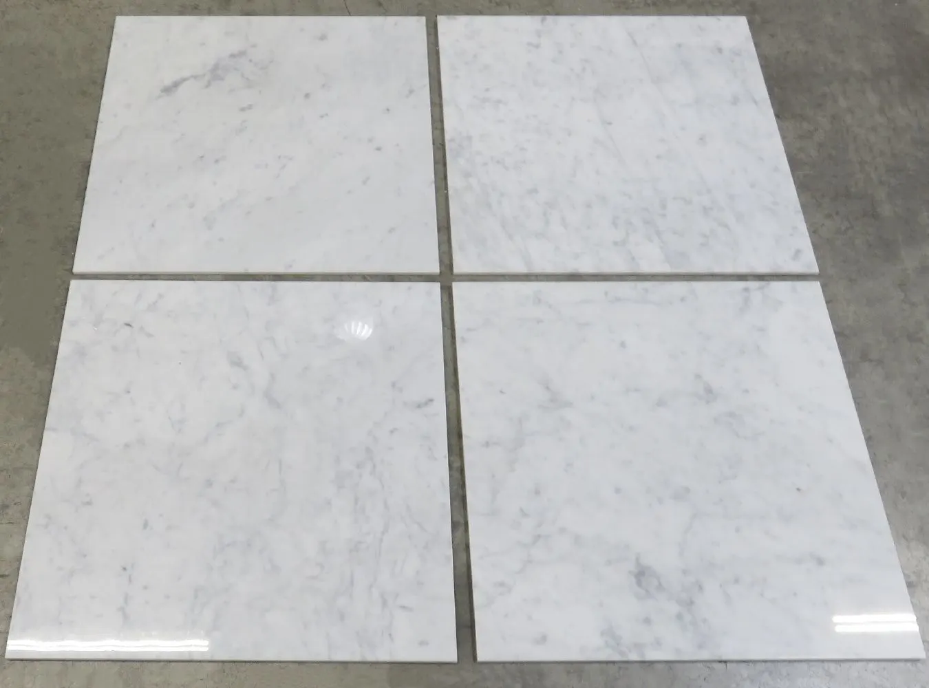 Piastrelle in pietra naturale – Marmi di Carrara