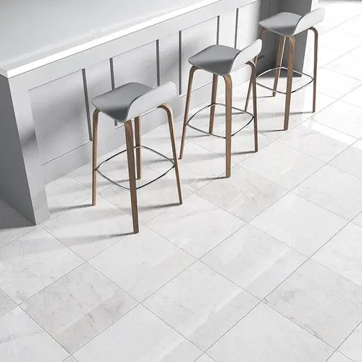 Tiles in natural stone – Marmi di Carrara
