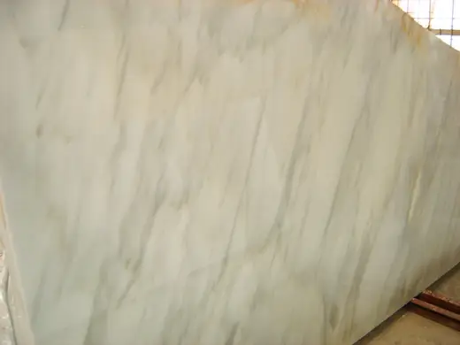 Mouldings and skirting in natural stone – Marmi di Carrara