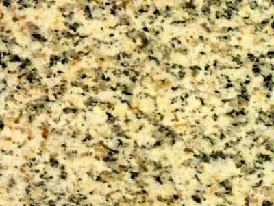 Gazel Valley Yellow granite