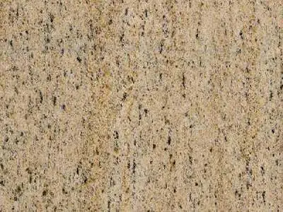 Ghibli granito, campione lucido – Marmi di Carrara – beige, oro (1)
