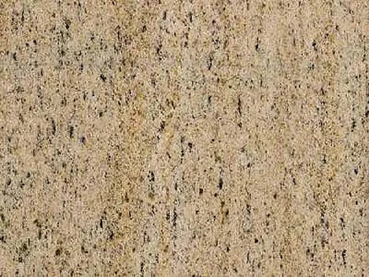 Ghibli granito, campione lucido – Marmi di Carrara – beige, oro (1)