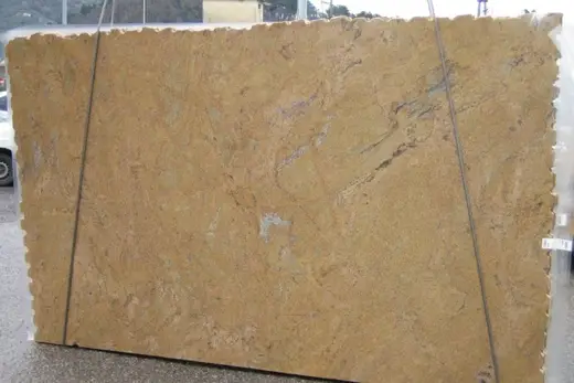 Giallo Arandis marble slab surface – Marmi di Carrara – gold, grey (2)