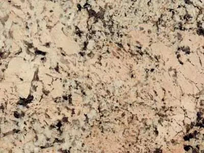 Giallo Argento granite
