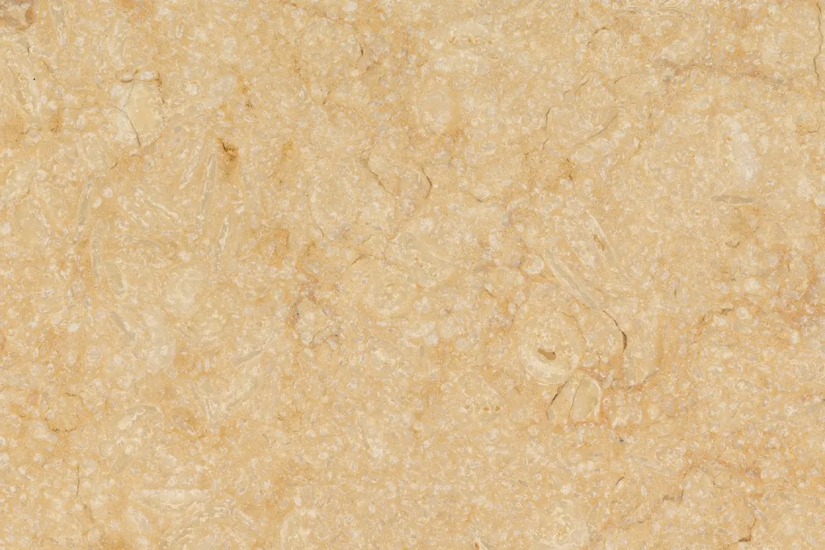 Giallo Atlantide marble slab surface – Marmi di Carrara – beige (1)