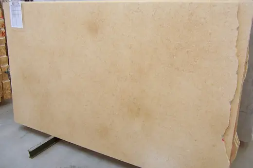 Giallo Atlantide marble slab surface – Marmi di Carrara – beige (2)
