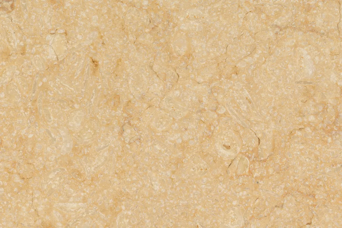 Giallo Atlantide mármol, superficie de losa – Marmi di Carrara – beige (2)