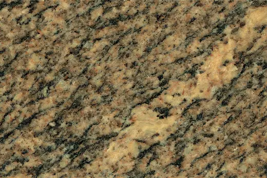 Giallo California marble slab surface – Marmi di Carrara – brown, gold (1)