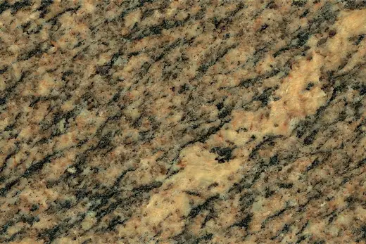 Giallo California marble slab surface – Marmi di Carrara – brown, gold (3)