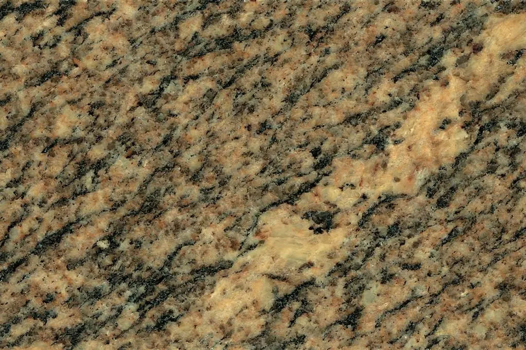 Giallo California Marmor, Plattenoberfläche – Marmi di Carrara – braun, gold (3)