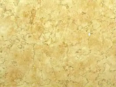 Giallo Cleopatra limestone