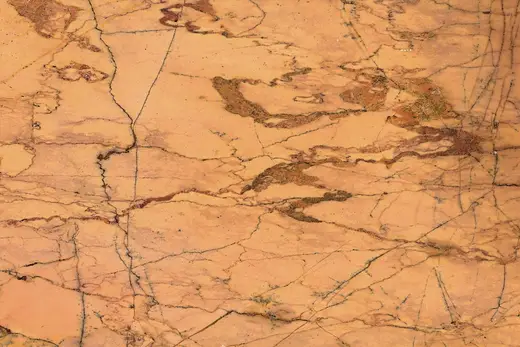 Giallo Damasco marble slab surface – Marmi di Carrara – gold, beige (5)