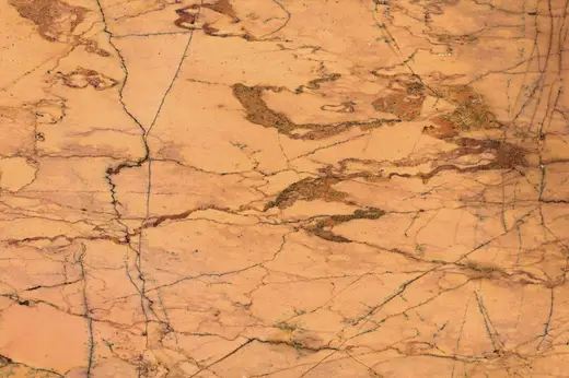 Giallo Damasco marble slab surface – Marmi di Carrara – gold, beige (7)