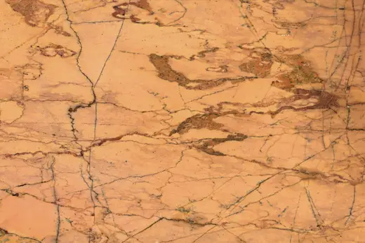 Giallo Damasco marble slab surface – Marmi di Carrara – gold, beige (8)