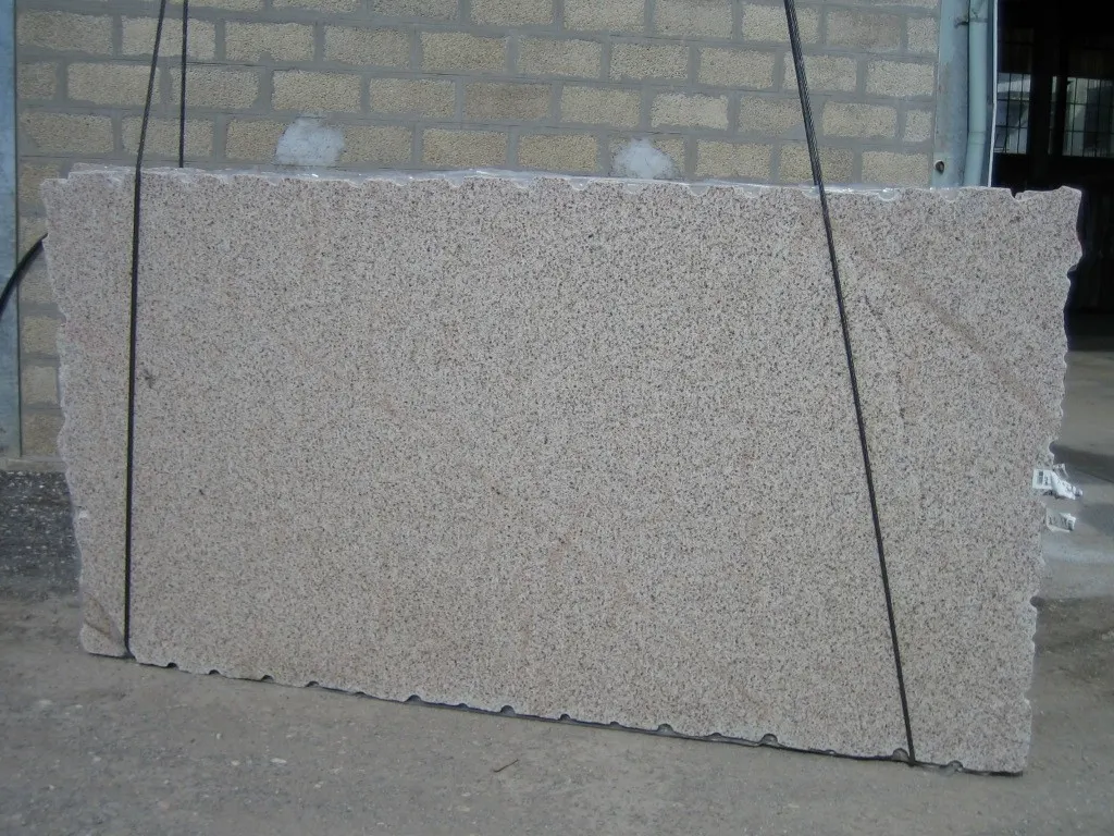 Giallo Ipanema marble slab surface – Marmi di Carrara – grey, green (1)