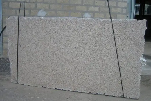 Giallo Ipanema marble slab surface – Marmi di Carrara – grey, green (2)