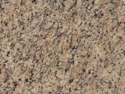 Giallo Parthenon granite