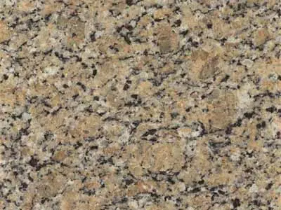 Giallo Sta. Helena granite