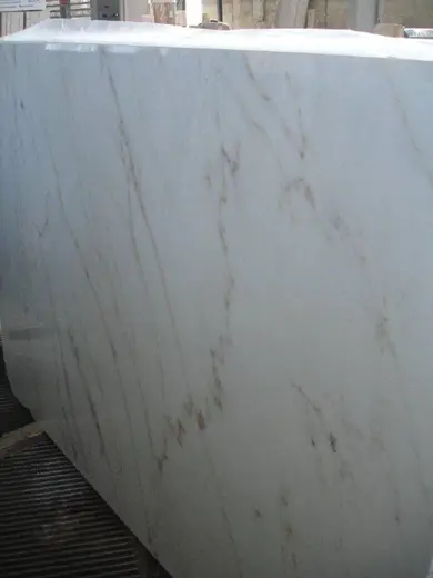 Gold Vein мрамор, деталь поверхности – Marmi di Carrara – серый, светло-серый (1)