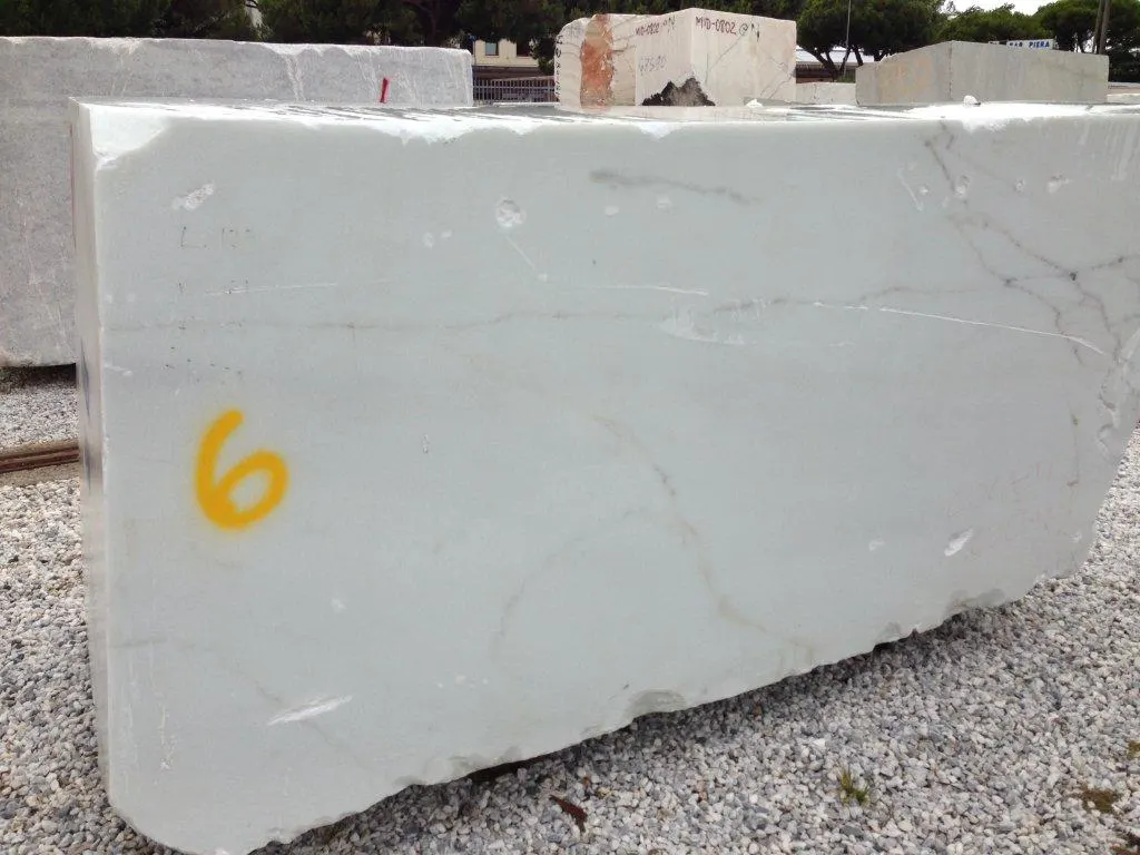 Gold Vein Locati мрамор, поверхность плиты – Marmi di Carrara – светло-серый, фиолетовый (11)