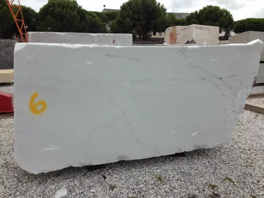 Gold Vein Locati marble slab surface – Marmi di Carrara – grey, charcoal (9)