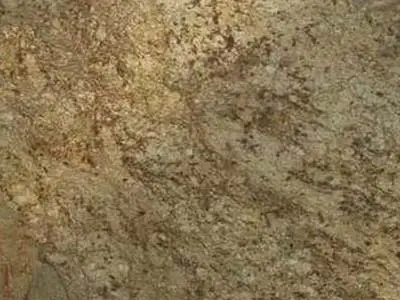 Golden Crystal (Brazil) granite