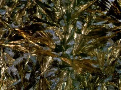 Golden Diamond granite