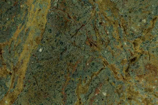 Golden Lightning marble slab surface – Marmi di Carrara – brown, charcoal (2)