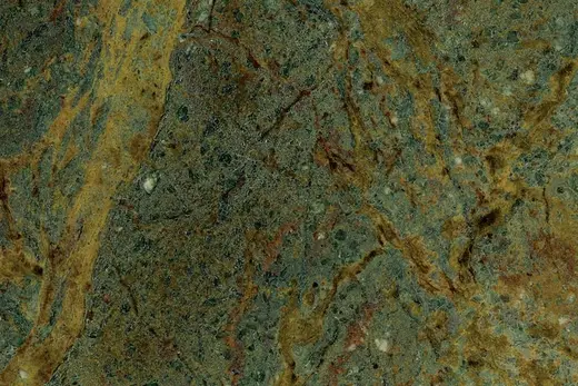 Golden Lightning marble slab surface – Marmi di Carrara – brown, charcoal (3)