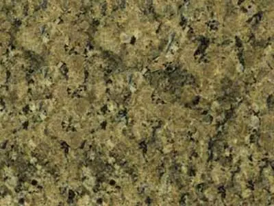 Golden Paglia granite