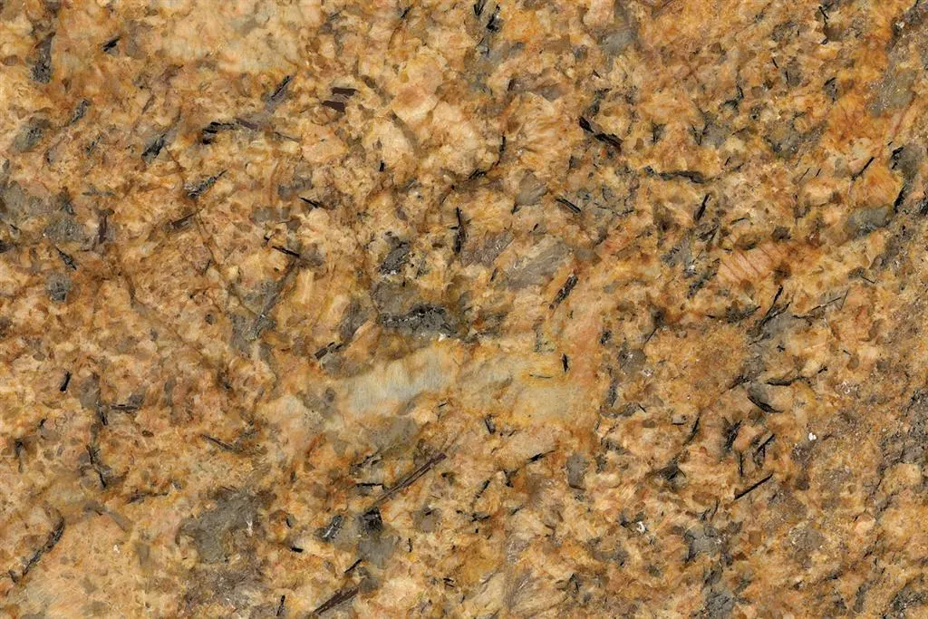 Golden Persa marble slab surface – Marmi di Carrara – gold, brown (1)