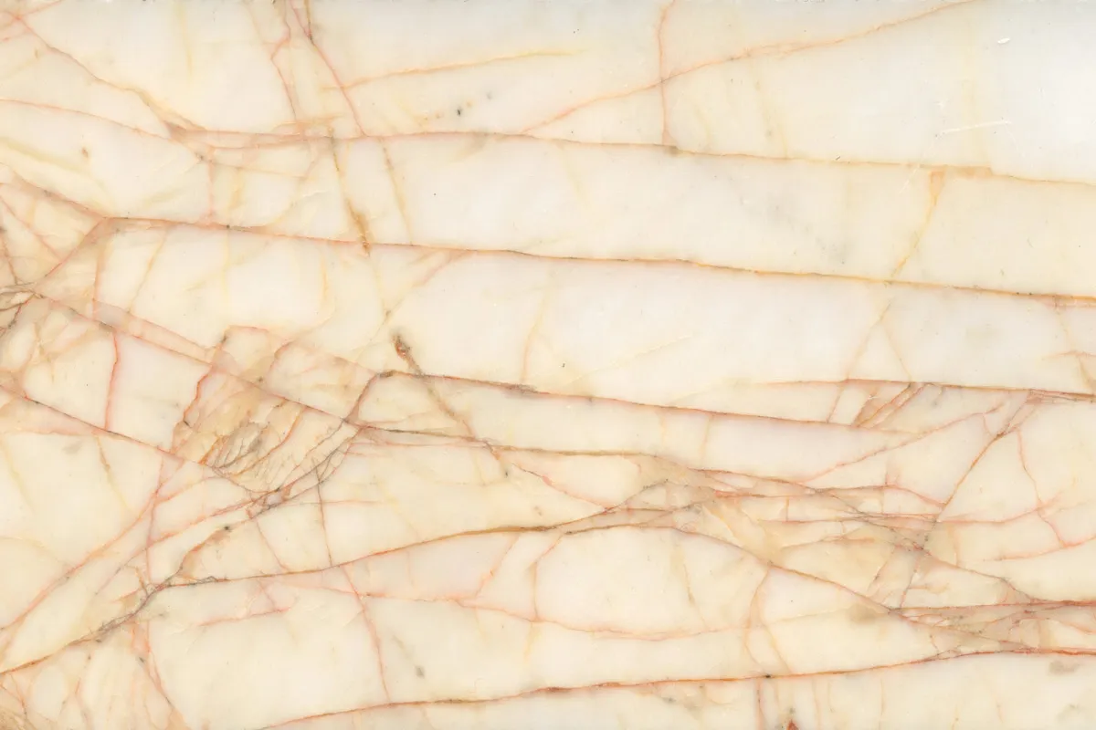 Golden Spider marmo, campione lucido – Marmi di Carrara – avorio, beige (1)