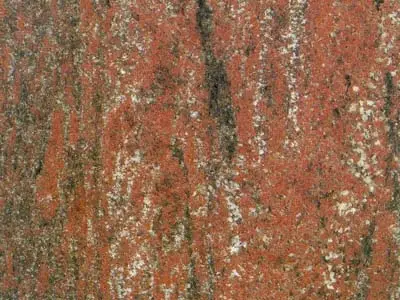 Gran Violet granite