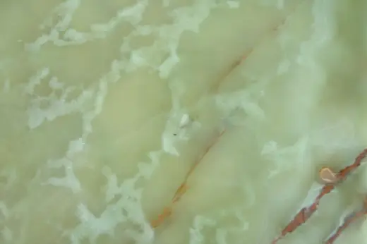 Green Onyx оникс, поверхность плиты – Marmi di Carrara – серый, бежевый (3)