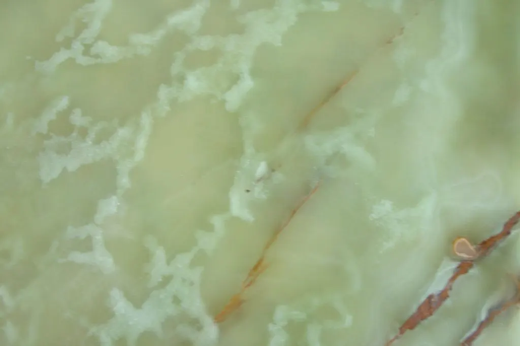 Green Onyx оникс, поверхность плиты – Marmi di Carrara – серый, бежевый (4)
