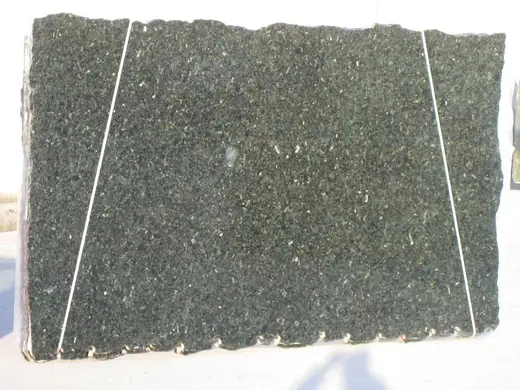 Green Peacock marble slab surface – Marmi di Carrara – green, white (1)