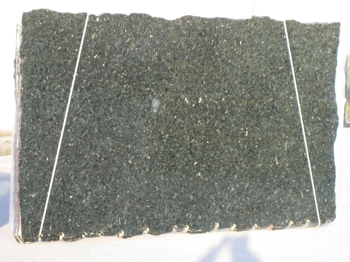 Green Peacock marble slab surface – Marmi di Carrara – green, grey (2)