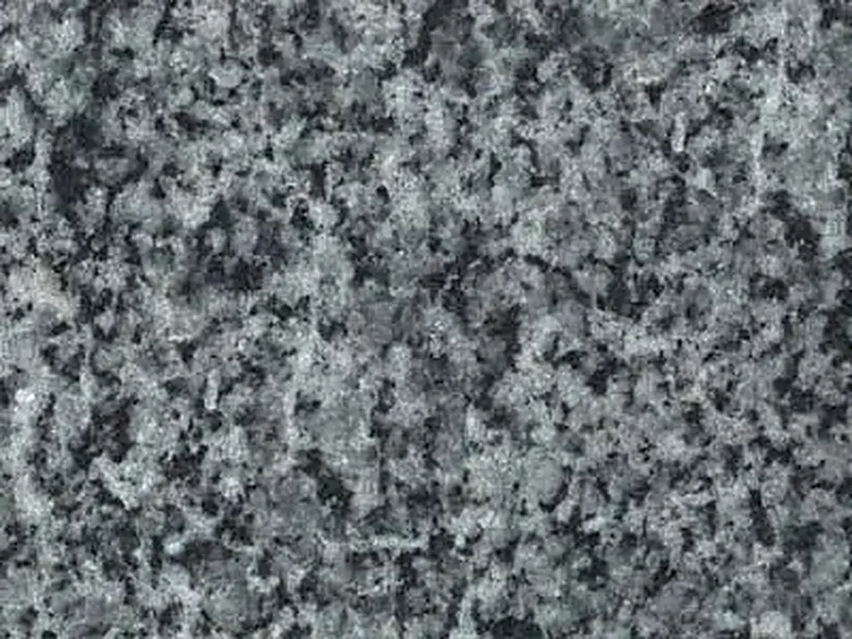 Grey Blue granite polished sample – Marmi di Carrara – grey, green (1)