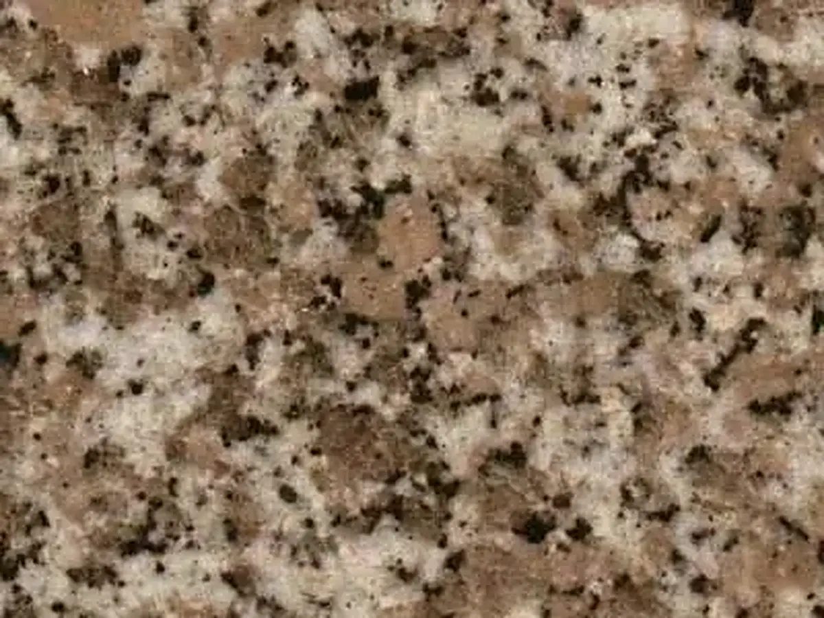 Grey Dahab granit, échantillon poli – Marmi di Carrara – brun, gris (1)