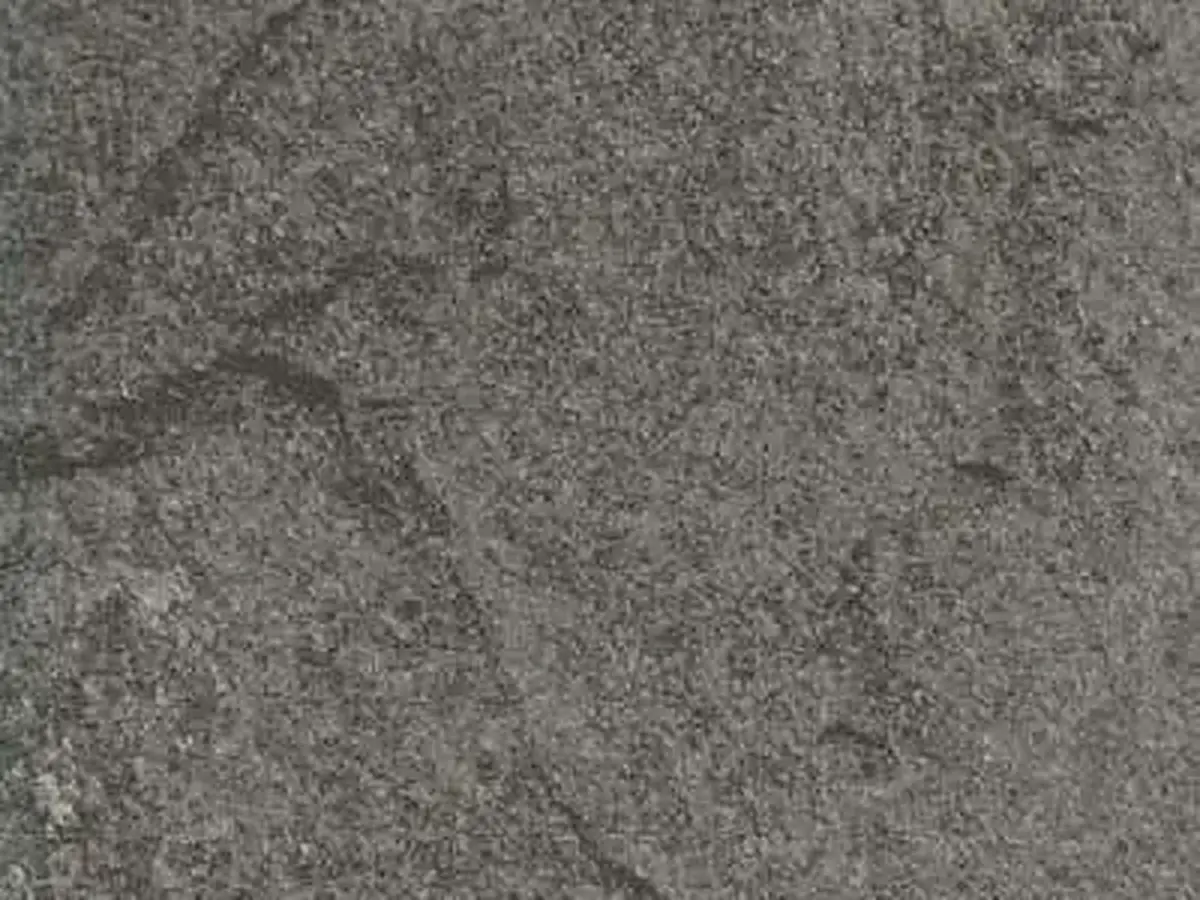 Grey Slate сланец, полированный образец – Marmi di Carrara – зелёный, серый (1)