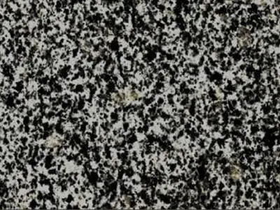 Grey Ukraine granite polished sample – Marmi di Carrara – charcoal, grey (1)