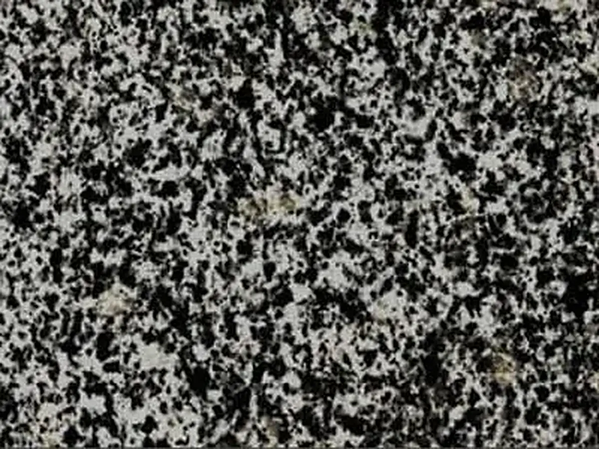 Grey Ukraine granite polished sample – Marmi di Carrara – charcoal, grey (1)
