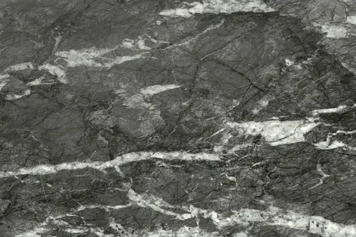 Grigio Carnico marble slab surface – Marmi di Carrara – charcoal, green (3)